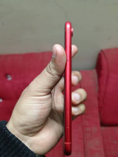 Apple iPhone XR