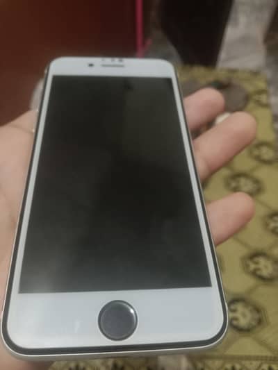 Apple iPhone SE 2 MDM
