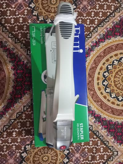 Fuji Stapler HD-23S24/N – 23/6 to 23/24 – Brand New