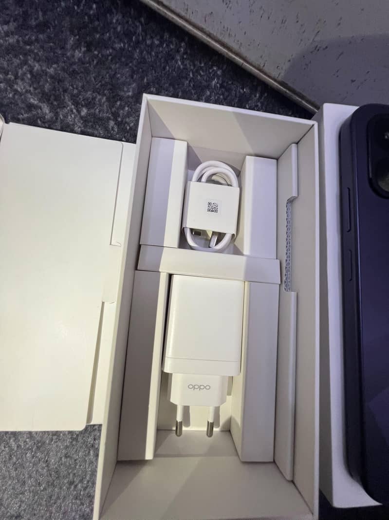 OPPO A6k 1