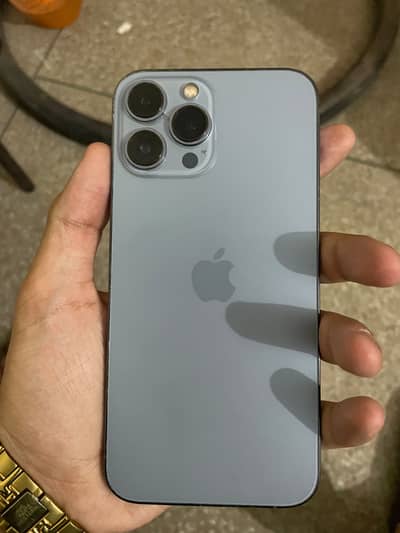 Apple iPhone 13 Pro Max