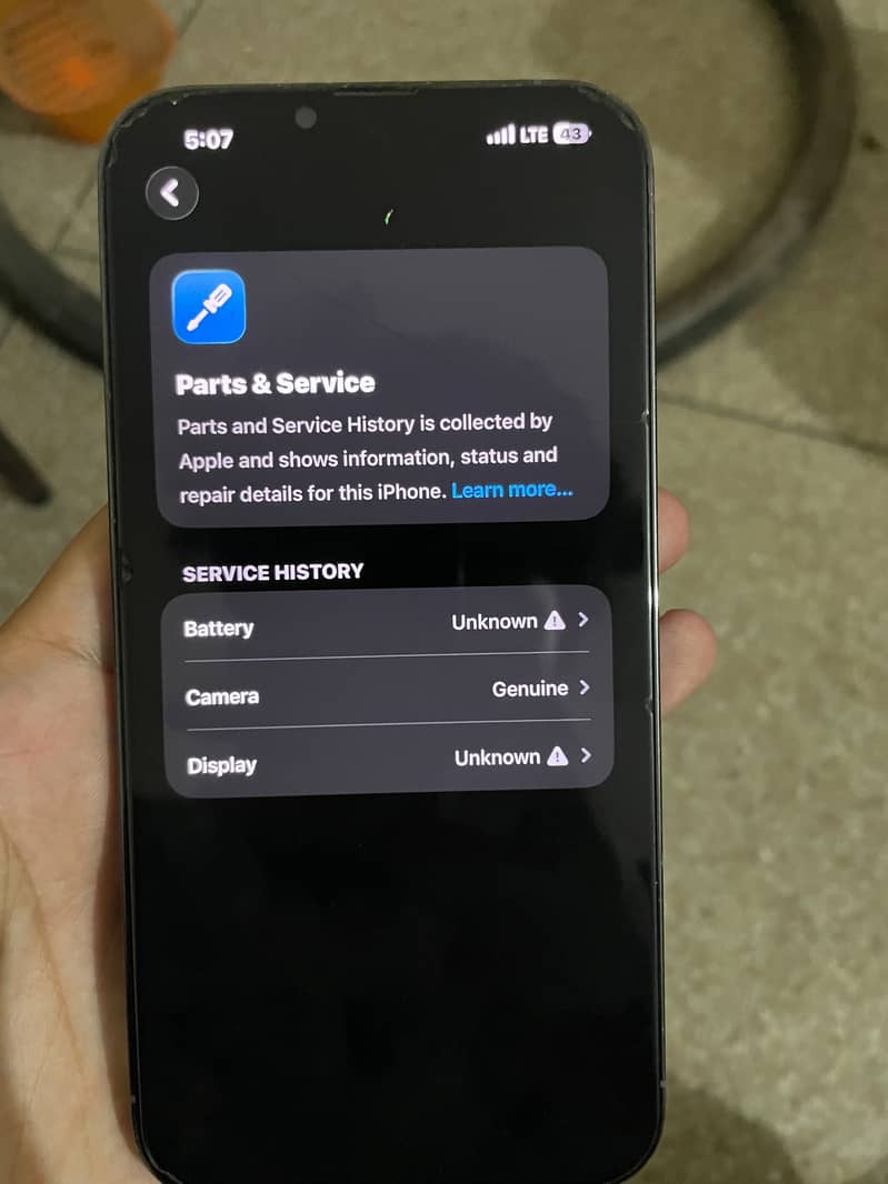 Apple iPhone 13 Pro Max 2