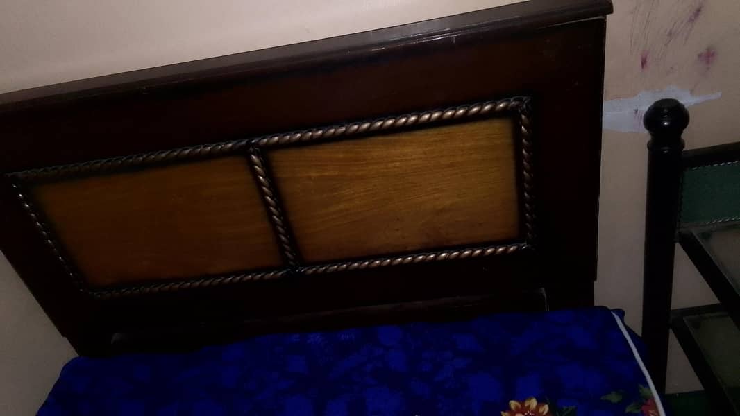 2 single bed 0
