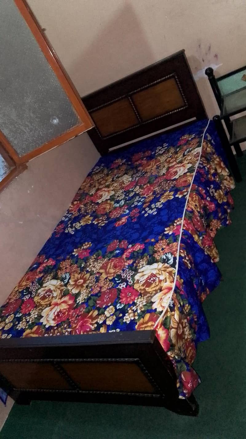 2 single bed 2