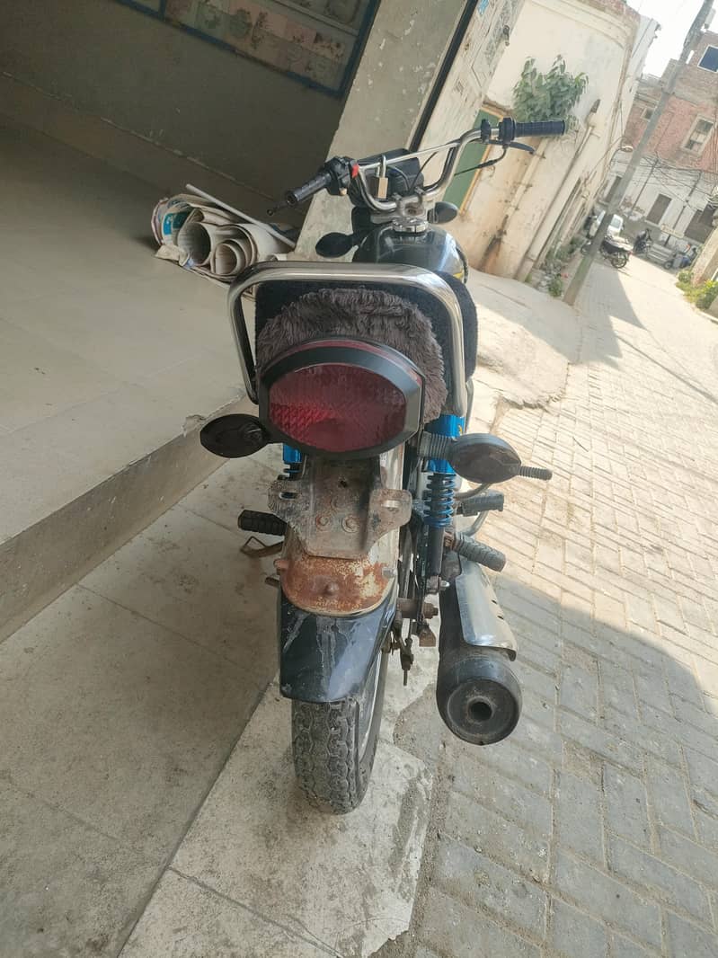 Applied Hai 4