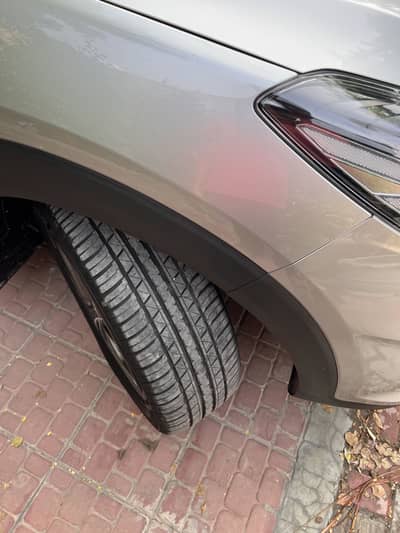 Hyundai Tucson 2020