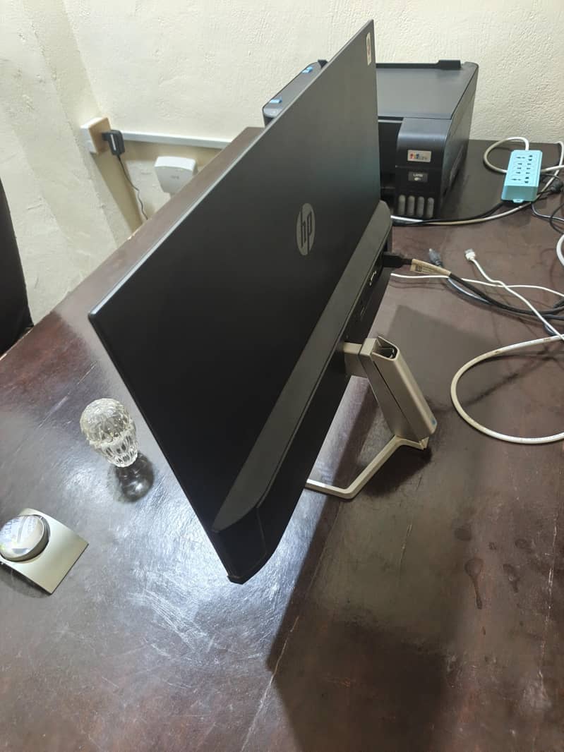 hp comutee 0