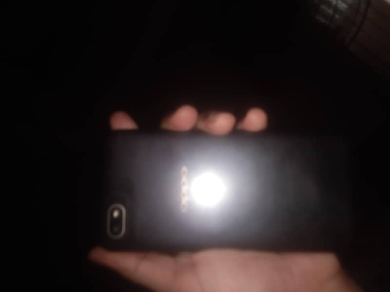 OPPO A1k 1
