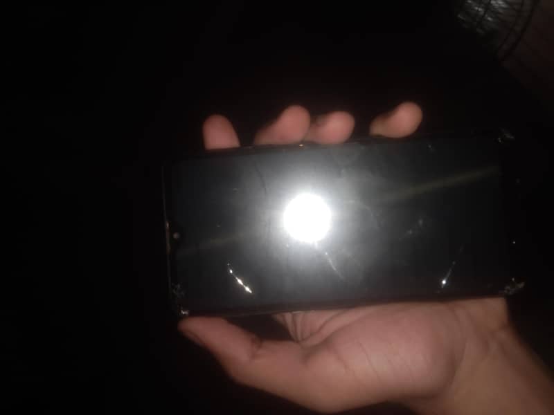 OPPO A1k 3