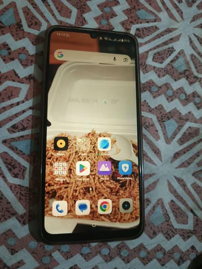 Realme Note 60x