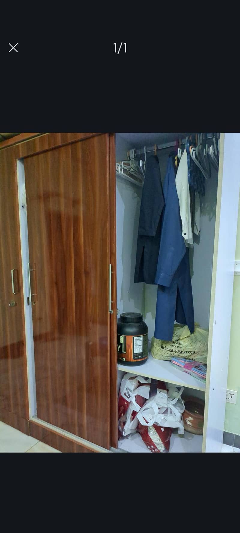 wardrobe 1