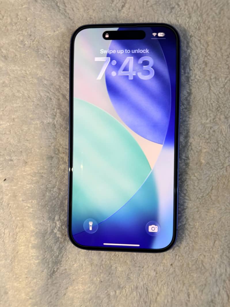 Apple iPhone 16 1