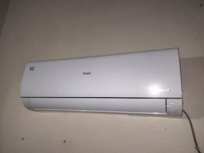 Haier AC T3