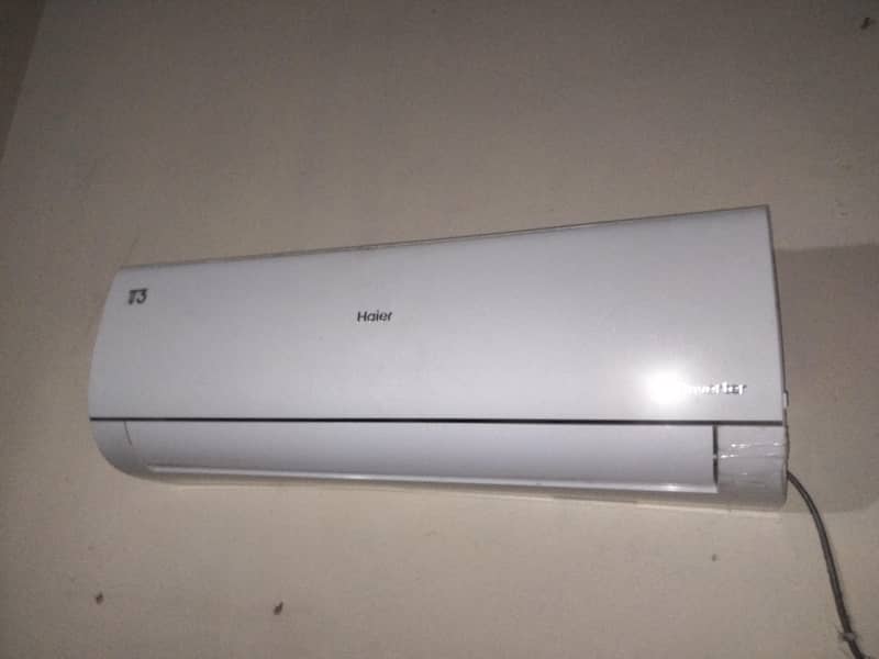 Haier AC T3 0