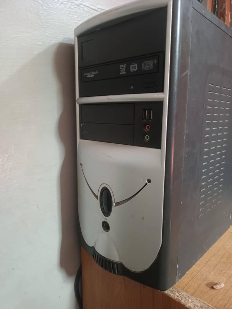 Normal Pc 1