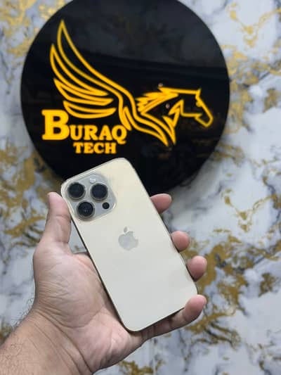 iphone 14 pro 128gb pta approved