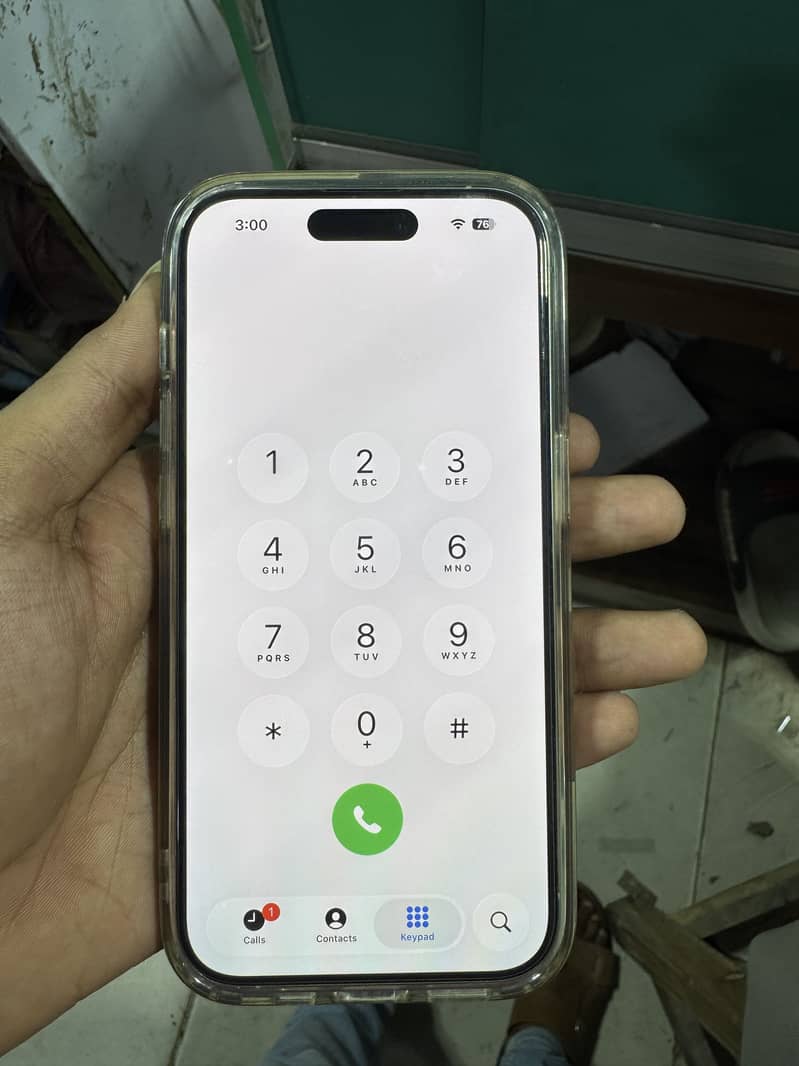 Apple iPhone 15 Pro 5