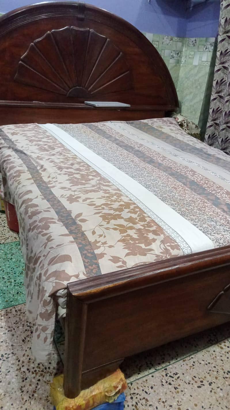 King size 0