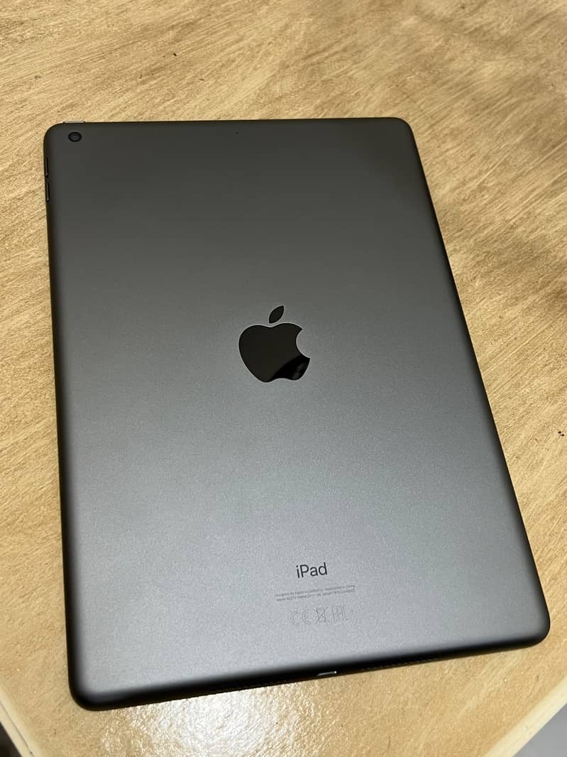 Ipad 8 Generation 1