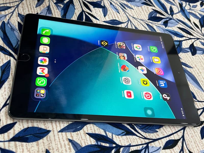 Ipad 8 Generation 2