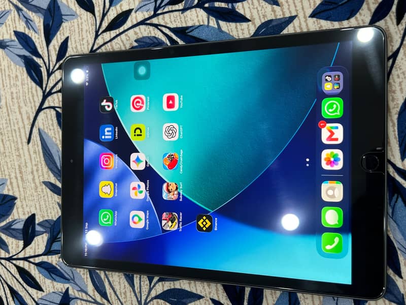 Ipad 8 Generation 3