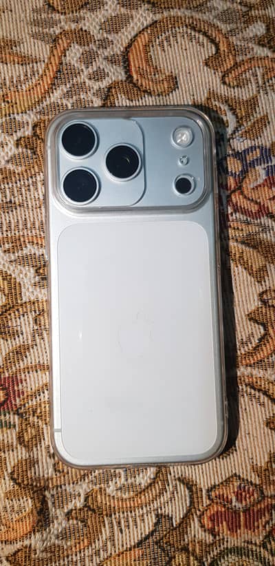 Apple iPhone 17 Pro