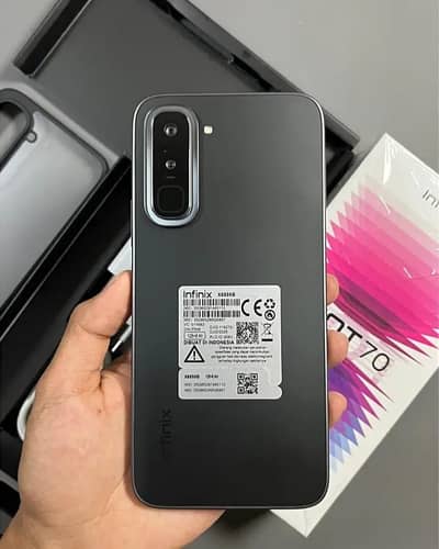 Infinix Other Model