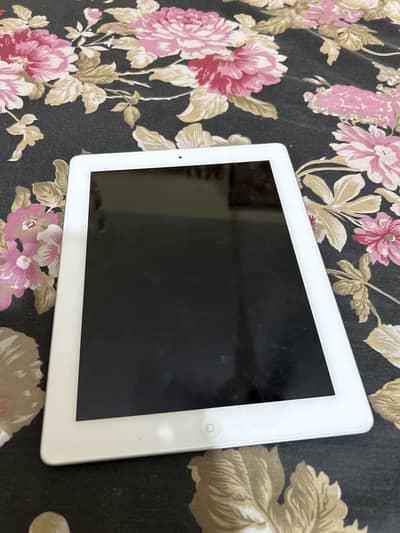 Apple ipad 3rd gen model A1416