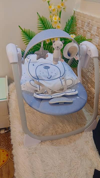 mestela swing
