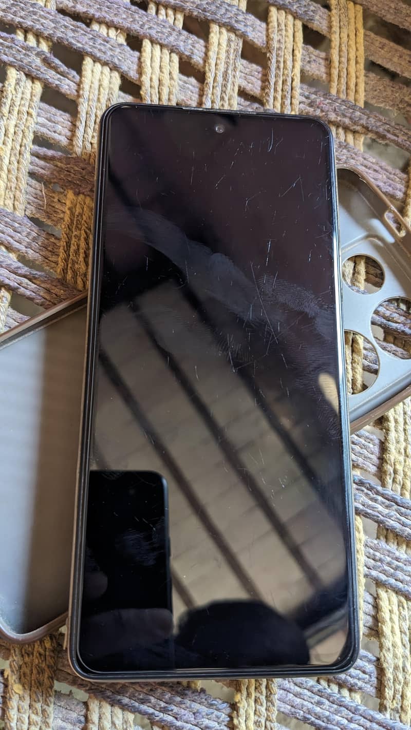 infinix note 30 1
