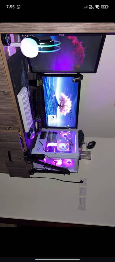 GAMING PC FOR SALE order now