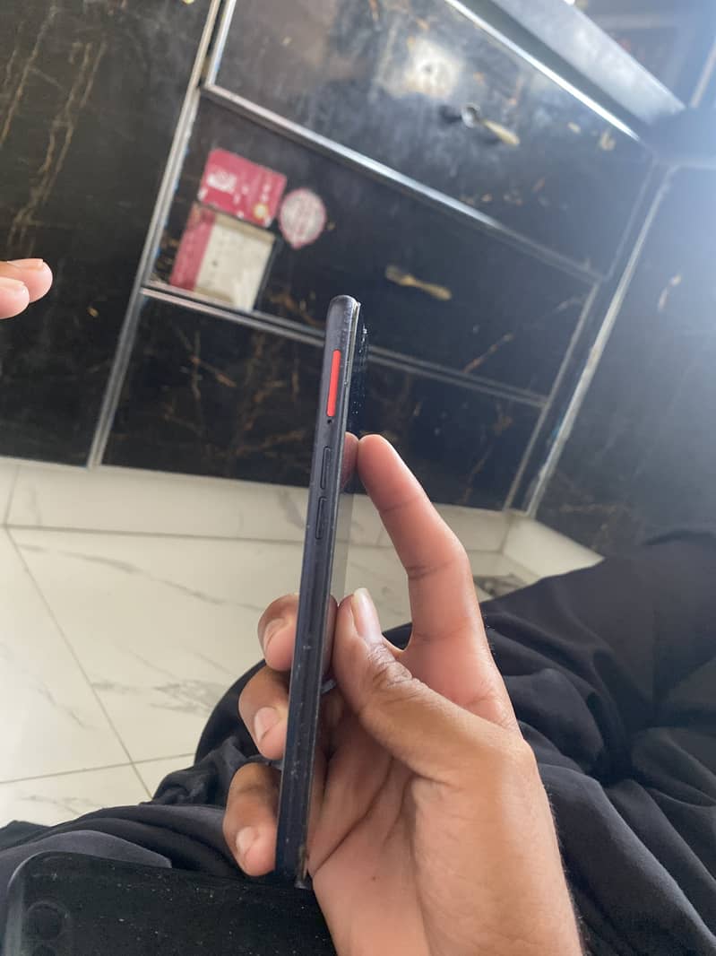OPPO A11k 2