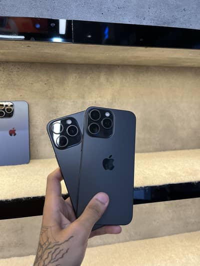 iphone 15 pro max pta approved 256gb
