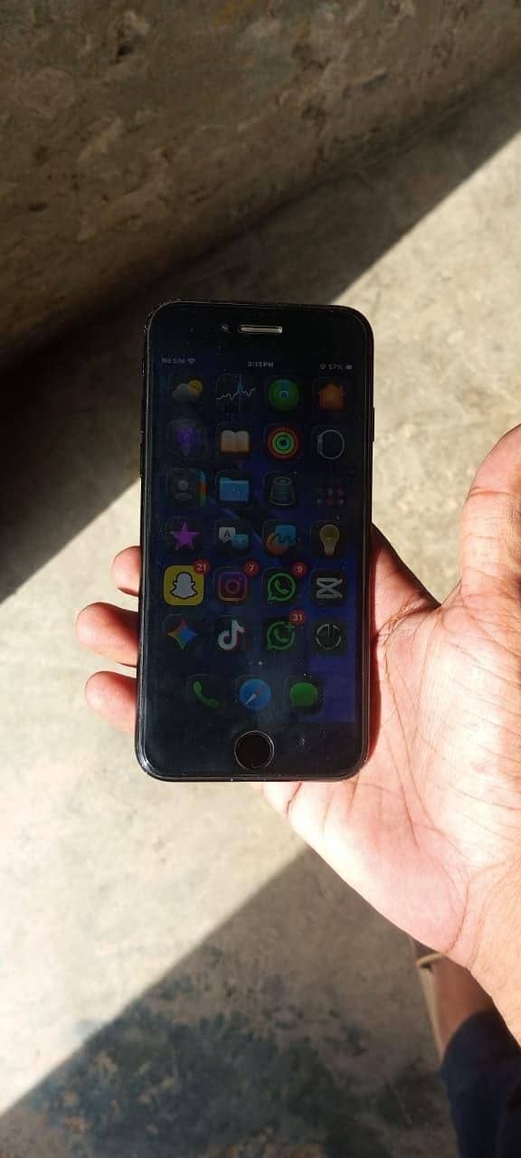 Apple iPhone SE 2