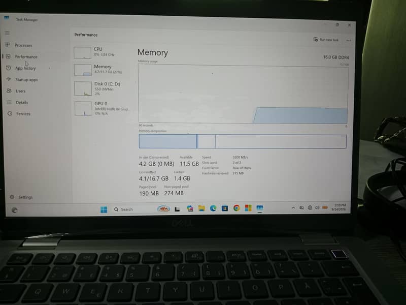 Laptop 1