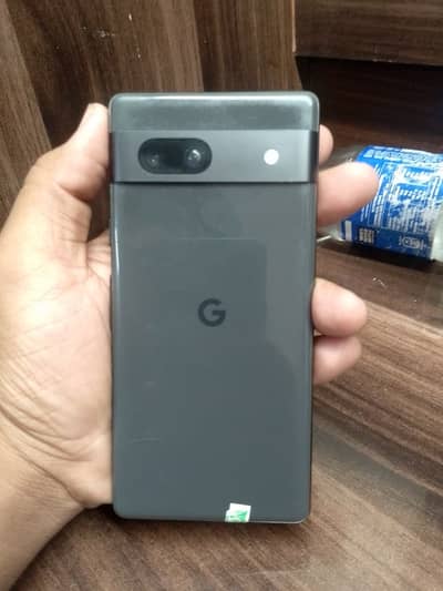 Google Pixel 7a