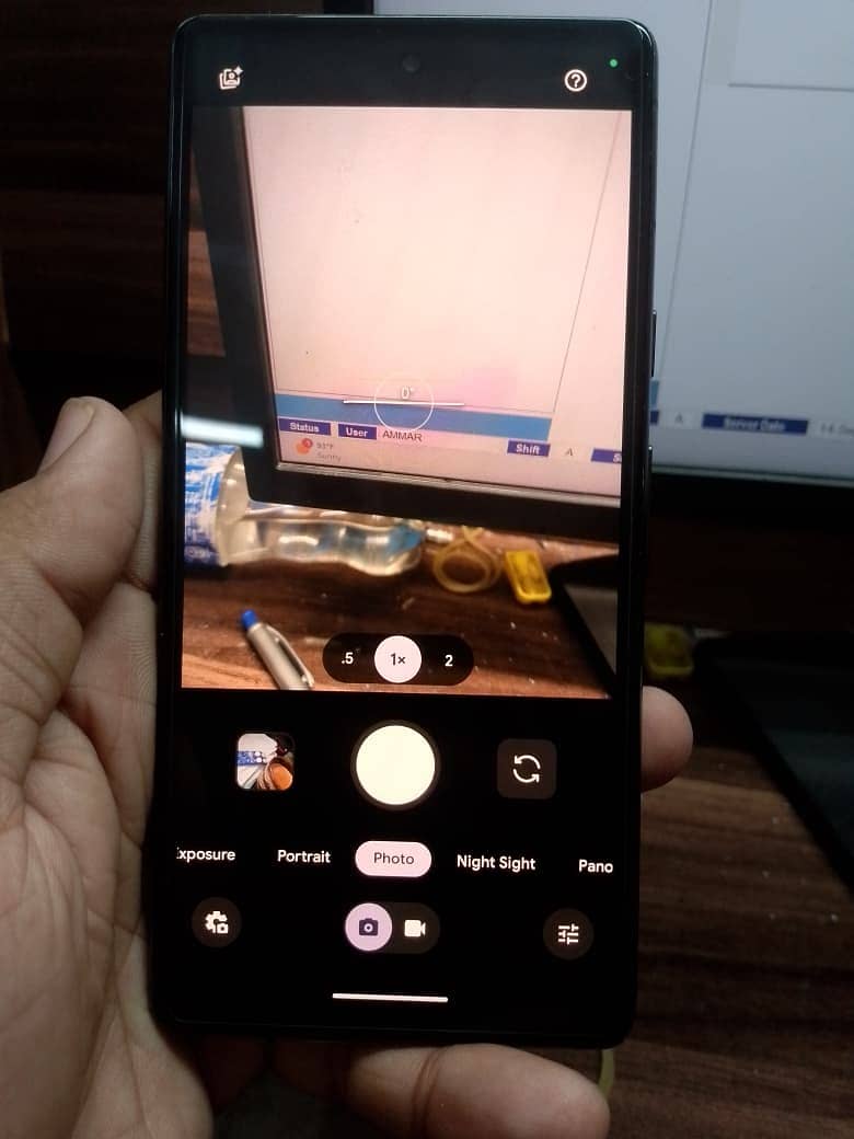 Google Pixel 7a 2