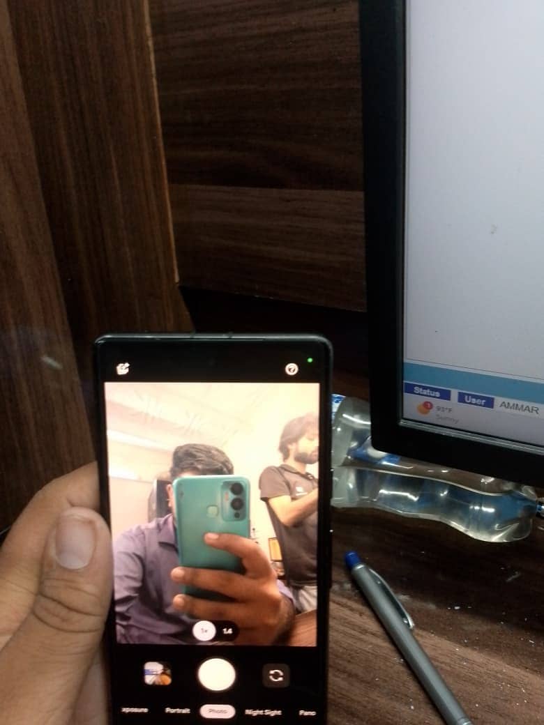 Google Pixel 7a 3
