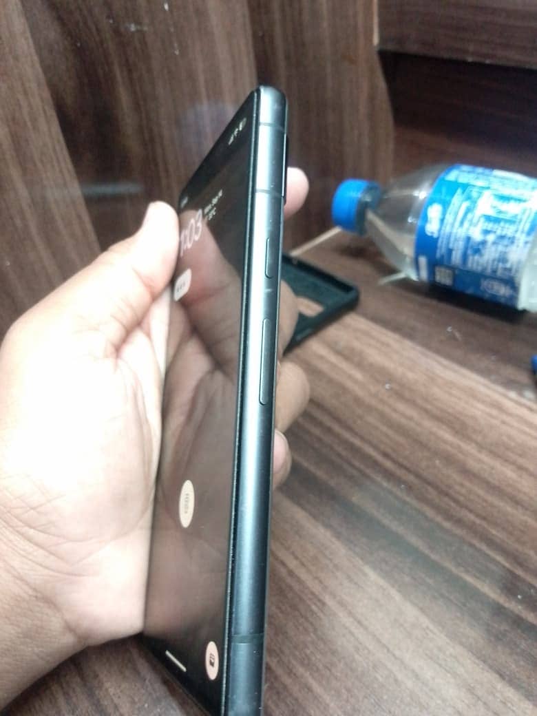 Google Pixel 7a 7