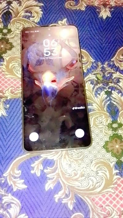 Samsung Mobile A07 5G