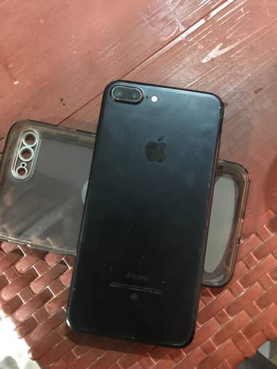 Apple iPhone 7 Plus