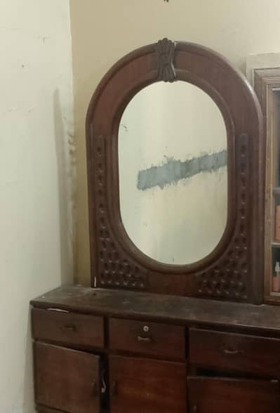 Mirror Furniture