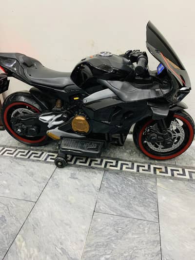 kids bike