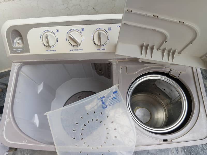 washing machine 0
