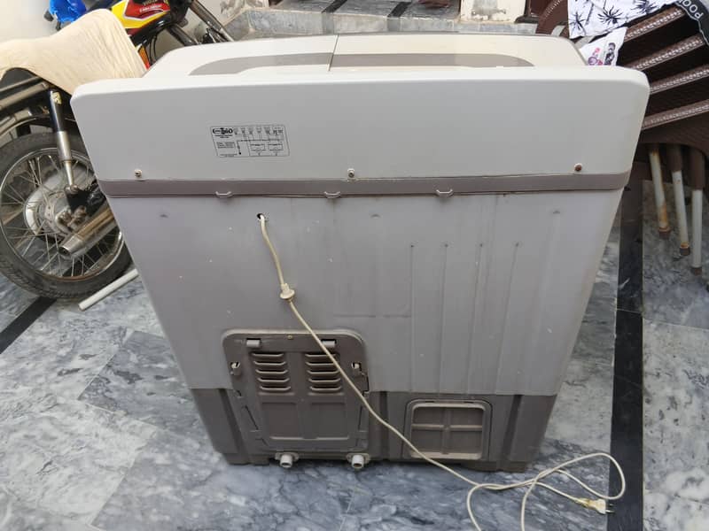 washing machine 2