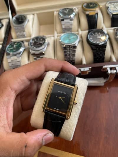 watch