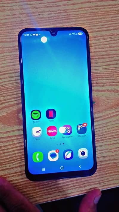 Samsung Mobile A17