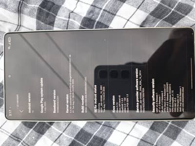 Samsung Mobile S25 Ultra