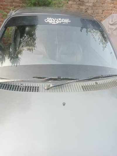 Daihatsu Cuore 2007