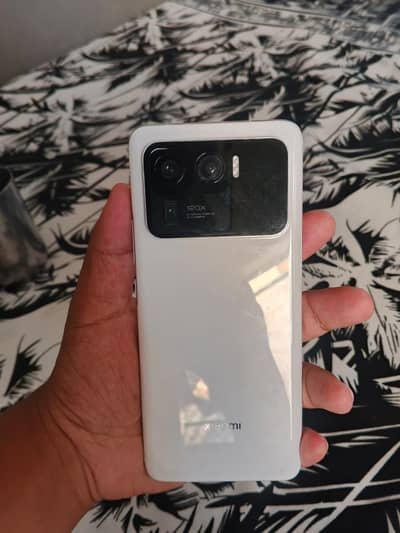 Xiaomi Mi 11 Ultra